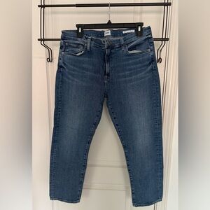Edwin Jamie boyfriend jeans size 29